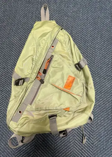 00s airwalk 원숄더 구제 의류 빈티지