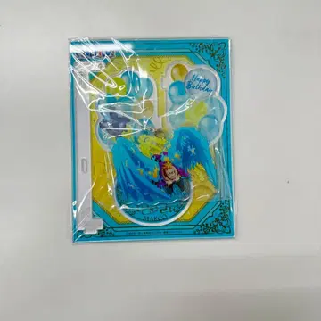 원피스 ONE PIECE 마르코 벌스데이 흔들흔들 아크릴 스탠드