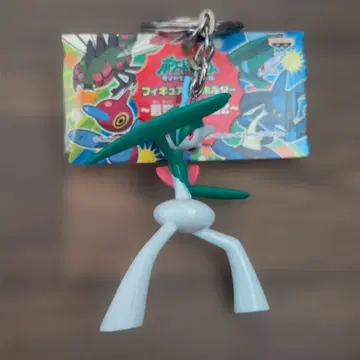 포켓몬 피규어 키링 최강 클래스 편 2