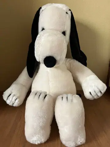 Familiar 스누피 봉제 인형 대