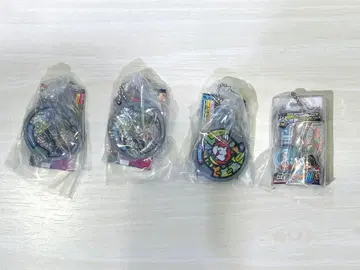 요괴워치 미니어처 패키지 컬렉션