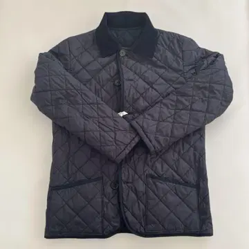 MACKINTOSH PHILOSOPHY 퀼팅 자켓 리버서블