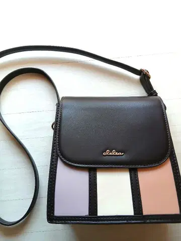 clelia(클레리아) 숄더백 Amethyst