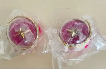 프로세카 호우 에무 반지 라이트 세트