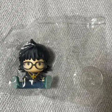 HUNTER x HUNTER 시즈크