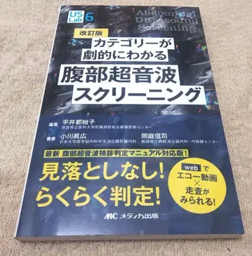 최신 버전 복부 초음파 스크리닝: web으로 에코를 극적으로 이해하기