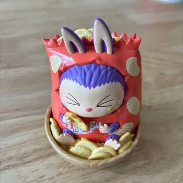 새상품급 러브브 피규어