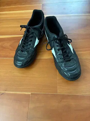 미즈노 모나르시다 축구화 28.0cm