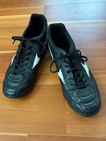 미즈노 모나르시다 축구화 28.0cm