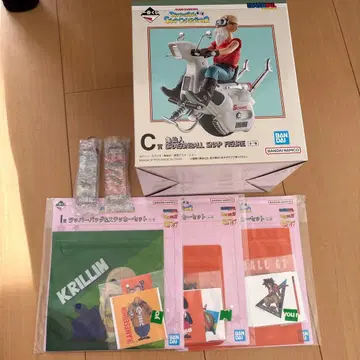 드래곤볼 제일복권