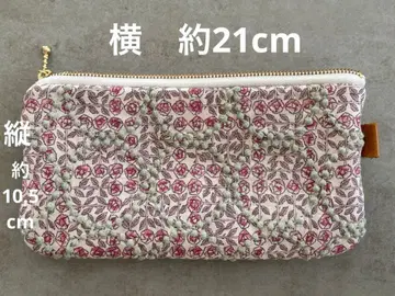 미나 페르호넨 탬버린 리버티 파우치