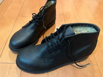 캐나다 해군 선박 보드 부츠 1980~1990년대