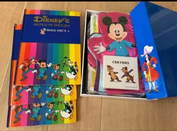 디즈니 영어 시스템 DWE 라이트 라이트펜 세트