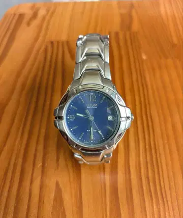 주말 세일 중 CITIZEN Eco-Drive 손목시계