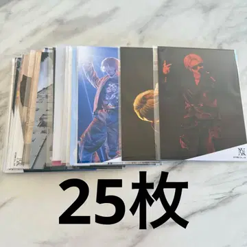 Number_i 히라노 쇼 사진 25장