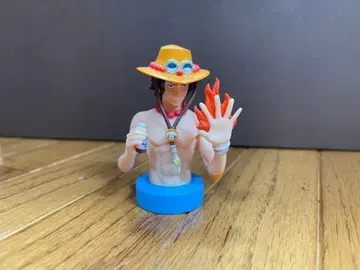 원피스 에이스 피규어 스탬프 리포비탄D 리포D