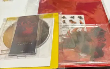 귀멸의 칼날 도우마 묶음 판매