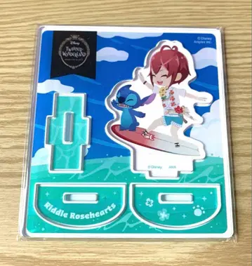 트위스테 리들 아크릴 스탠드