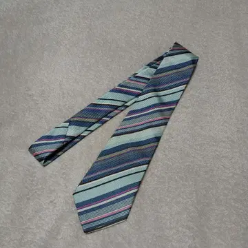 Paul Smith 스트라이프 넥타이