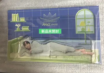 SnowMan 아베 료헤이 RAYS 아크릴 스탠드