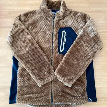 워크맨 플리스 L 사이즈