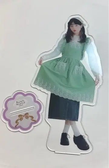 타마야네 BIG 아크릴 스탠드