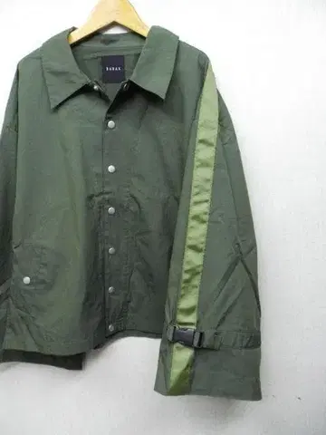 새상품! BARAK 남성용 자켓/F