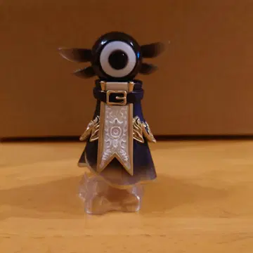 별의 아이 컬렉션 3 빛과 그림자