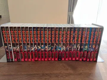 킹덤 묶음 판매 41~66권 세트