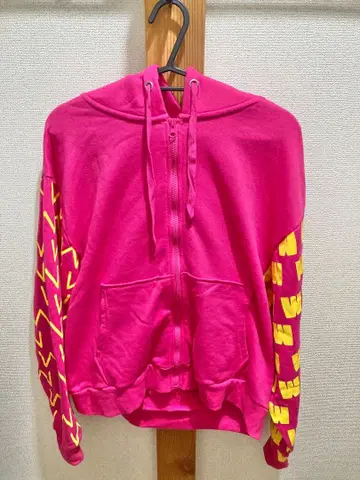 NEWS WORLDISTA 2019 후드티