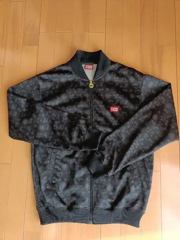 오니츠카타이거 점퍼 자켓 사이즈 M