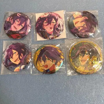 앙스타 앙상블 스타즈 아야세 마요이