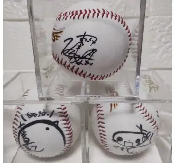 아이돌 마스터 밀리언 라이브! 시어터 데이즈 x 라쿠텐 이글스 사인볼