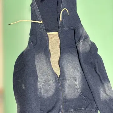 인디고 염색 셋업