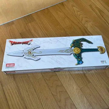 드래곤 퀘스트 소드 검