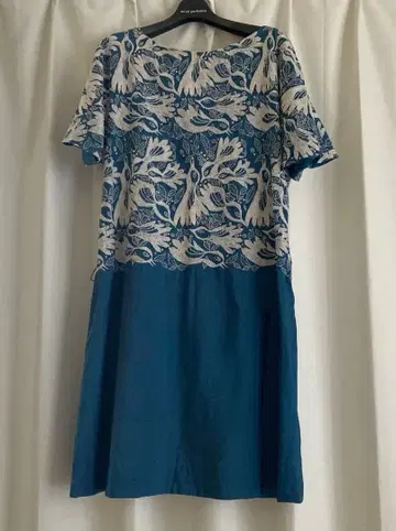 미나 페르호넨 carnival 원피스