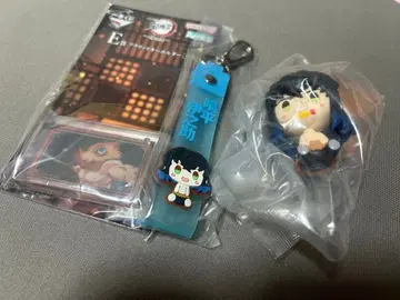 제일복권 귀멸의 칼날 이노스케 E상 F상 G상 쵸코놋토