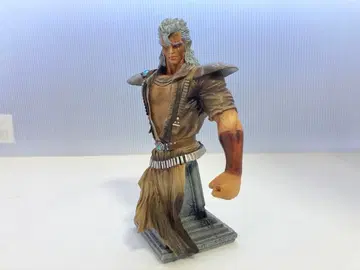 북두의 권 슈 흉상 컬렉션 피규어