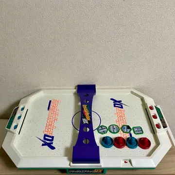 에포크사 크러쉬 에어 하키 DX