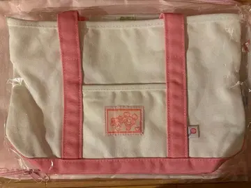 모브리 x 마이멜로디 미니백