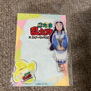 닌타마 란타로 스이파라 타치바나 아크릴 스탠드