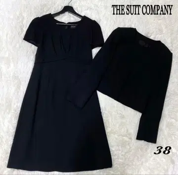 THE SUIT COMPANY 셋업 원피스