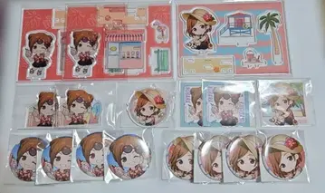 쿠기사키 노바라 마루쿠지 묶음 판매