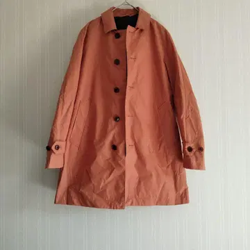 SHIPS TAION 스텐카라 코트