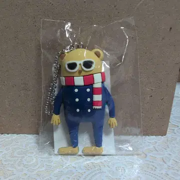 요네즈켄시 리이슈 올스타 가챠 곰