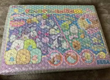 스미코구라시 푸니젤 DX 미개봉