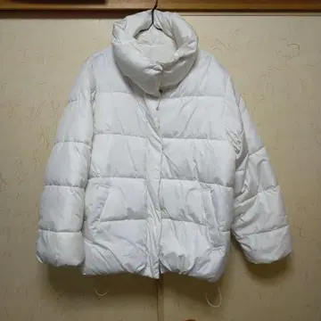 다운 자켓 LL