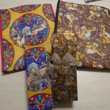 죠죠의 기묘한 모험 poire poire 아라키 히로히코 2개 세트