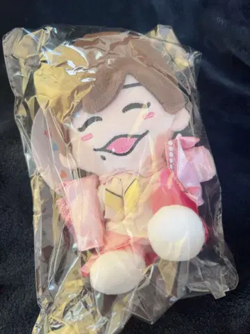 [ 미개봉 새상품 ] 나니와단시 나가오 켄토 치비누이 초심LOVE