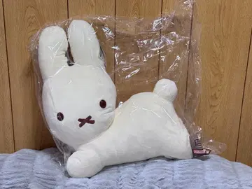 브루나 애니멀 다이토 복권 라스트 해피상 토끼 미피 LH상